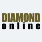 <span class="title">DIAMONDonline</span>